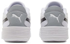 PUMA Clyde All pro Team 'White Black Grey'