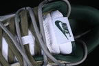 Nike SB Dunk Low White Gray Green Sneakers DV0833-111