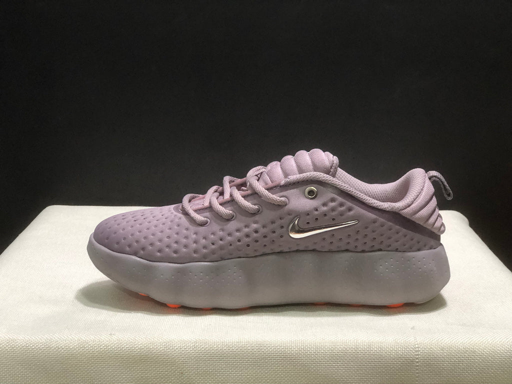 Nike Mind 002 Purple Orange Training Sneakers