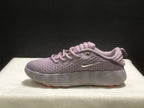 Nike Mind 002 Purple Orange Training Sneakers