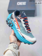 KAILAS FUGA EX330 Trail Running Shoes Teal Black