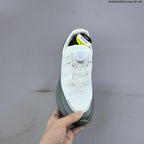 DESCENTE Circuit LTR Wire 2.0 Sneakers White Grey