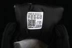 Adidas Superstar II JH7756 Black and White Sneakers