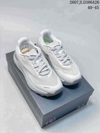 KOLON SPORT EGG LITE 2.0 Hiking Sneakers White Gray 720040OWE
