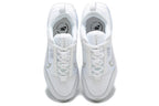 Nike Air Max Scorpion Flyknit White Sneakers