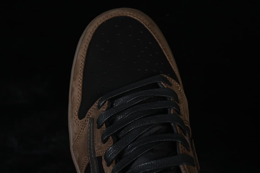 Nike Travis Scott x Air Jordan 1 Low OG Sneakers CQ4277-001
