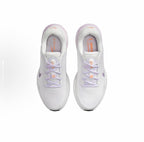Nike Journey Run Road Running Shoes White Purple FJ7765-100