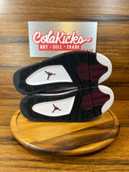 Jordan 4 Retro PSG Paris Saint-Germain