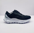 Alo Runner Sneakers Black and White