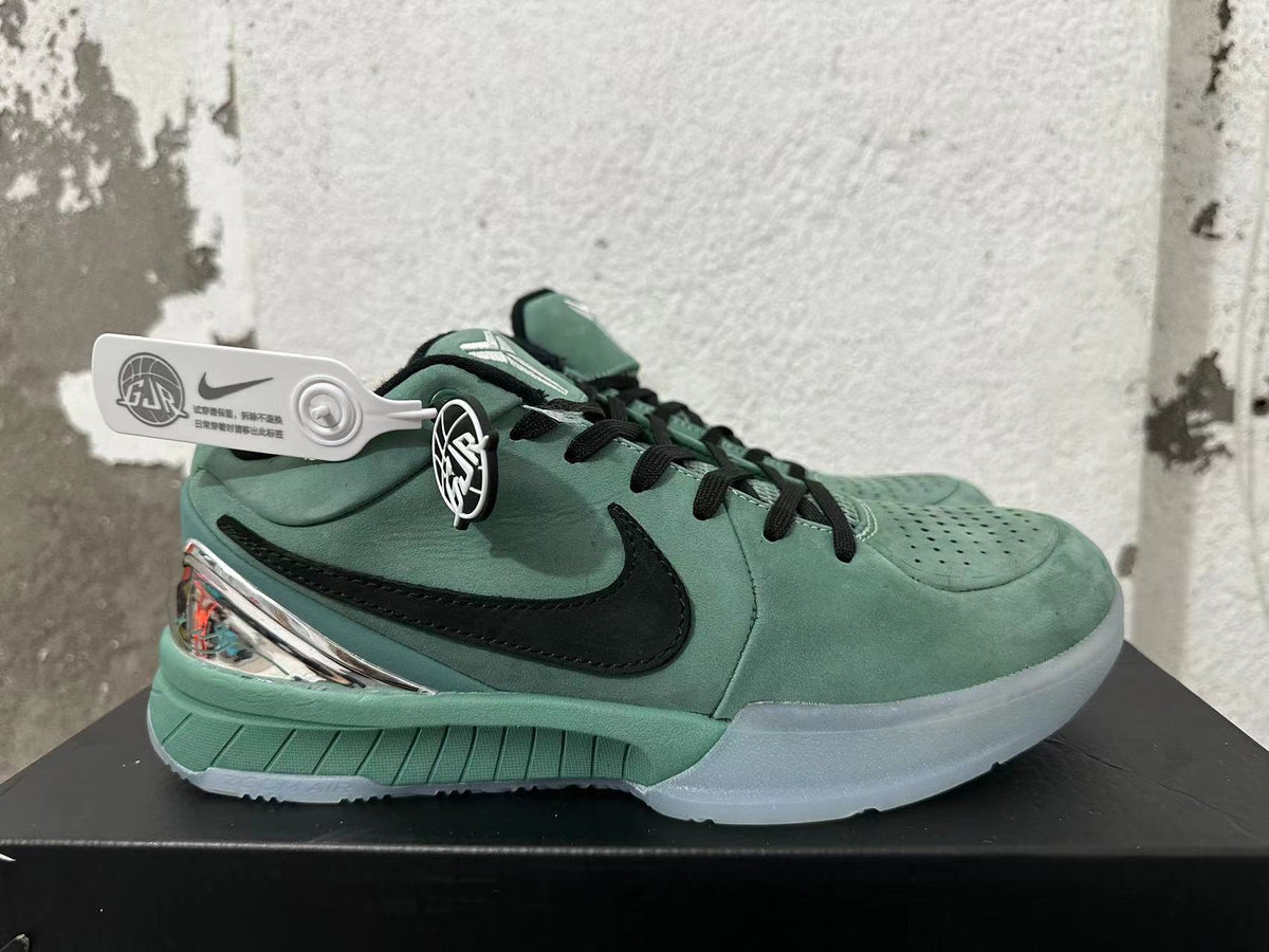 Nike Kobe 4 Protro Bicoastal Basketball Shoes