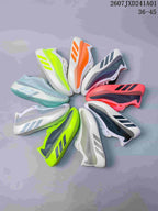adidas Hyperboost Edge M Running Shoes – Style 07JXD241A01
