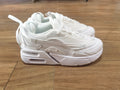 Nike Air Max 720-818 White Sneakers