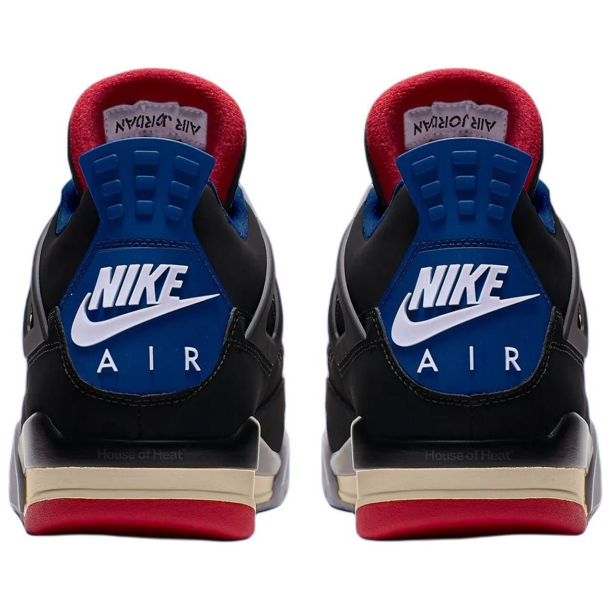 Jordan 4 Retro 'Rare Air'