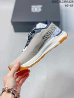 KOLON SPORT EGG LITE 2.0 Outdoor Hiking Shoes Gray