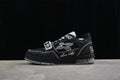 Louis Vuitton Trainer Sneaker in Black, Style BM0159T