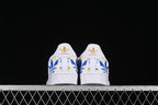 adidas Superstar H00183 Multicolor Shell-Toe Sneakers