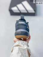 Adidas Terrex Daroga CORDURA Outdoor Sneakers Black Gum
