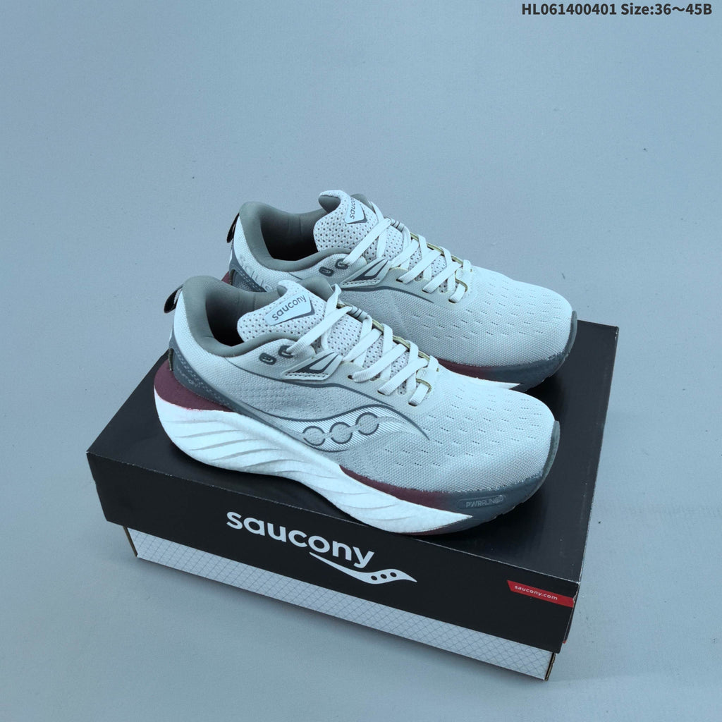 Saucony Triumph 21 Running Shoes