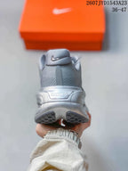 Nike Vomero Premium Running Sneakers Grey 2607JYD1543A23