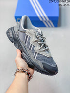 adidas Ozweego Adiprene Sneakers Gray EE7006