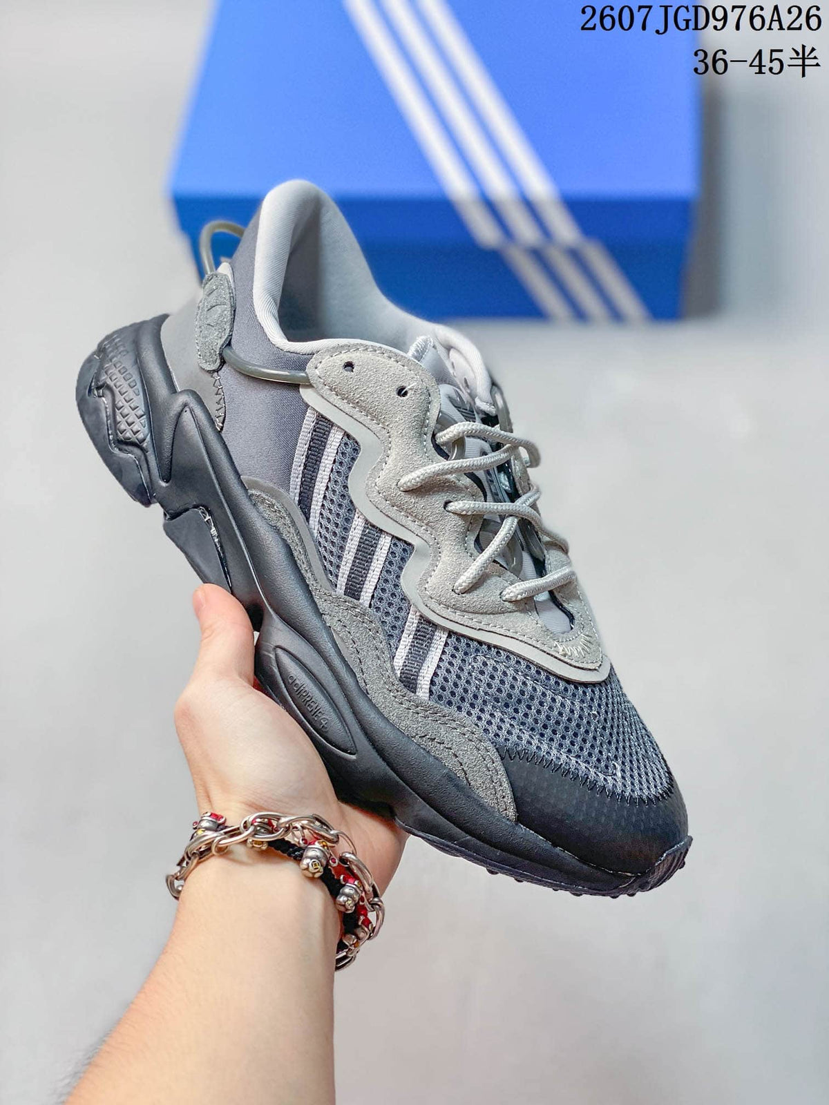 adidas Ozweego Adiprene Sneakers Gray EE7006