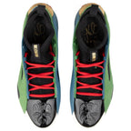 Adidas Harden Vol. 8 ‘The Military God Of Wealth‘