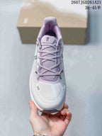 On Cloudtilt Women's Low-Top Sneakers White Lilac 2607TGD261A21