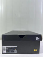 Jordan Air Jordan Legacy 312 Low Black White CD7069-001