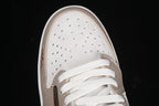 Nike Air Jordan 1 Low OG SP Travis Scott Fragment Beige Brown