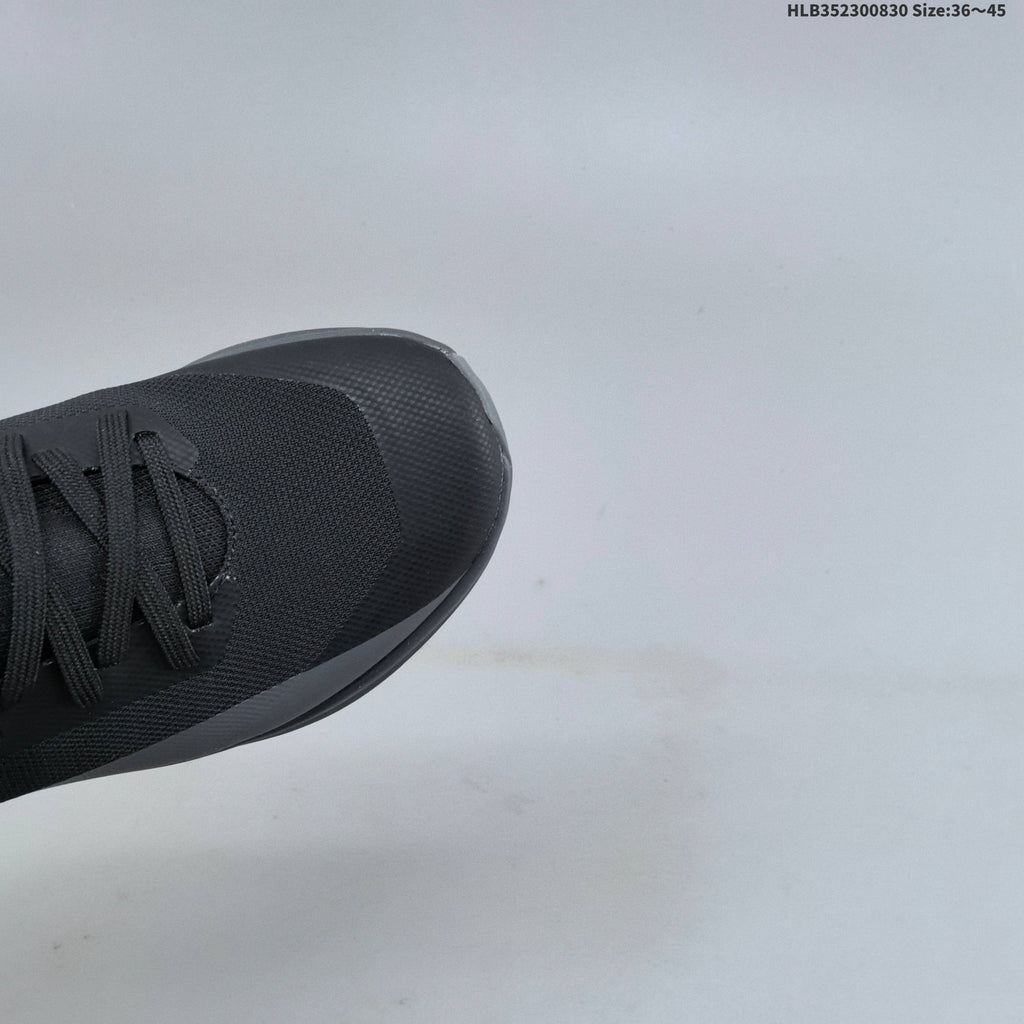 Arc'teryx Norvan LD M Low-Cut Trail Shoe, Dark Gray