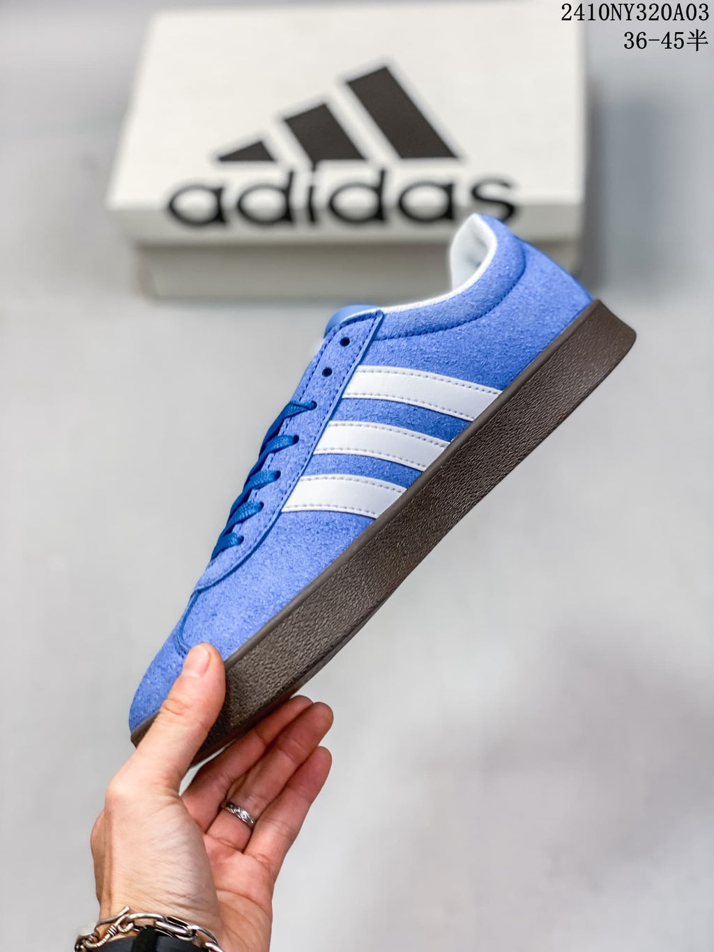 Adidas Neo VL Court 2.0 Blue Sneakers ID6016