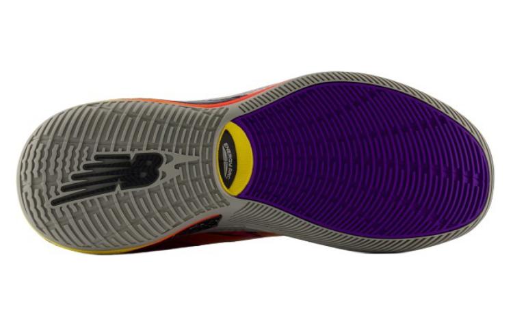 New Balance Kawhi 4 Transcend Reality