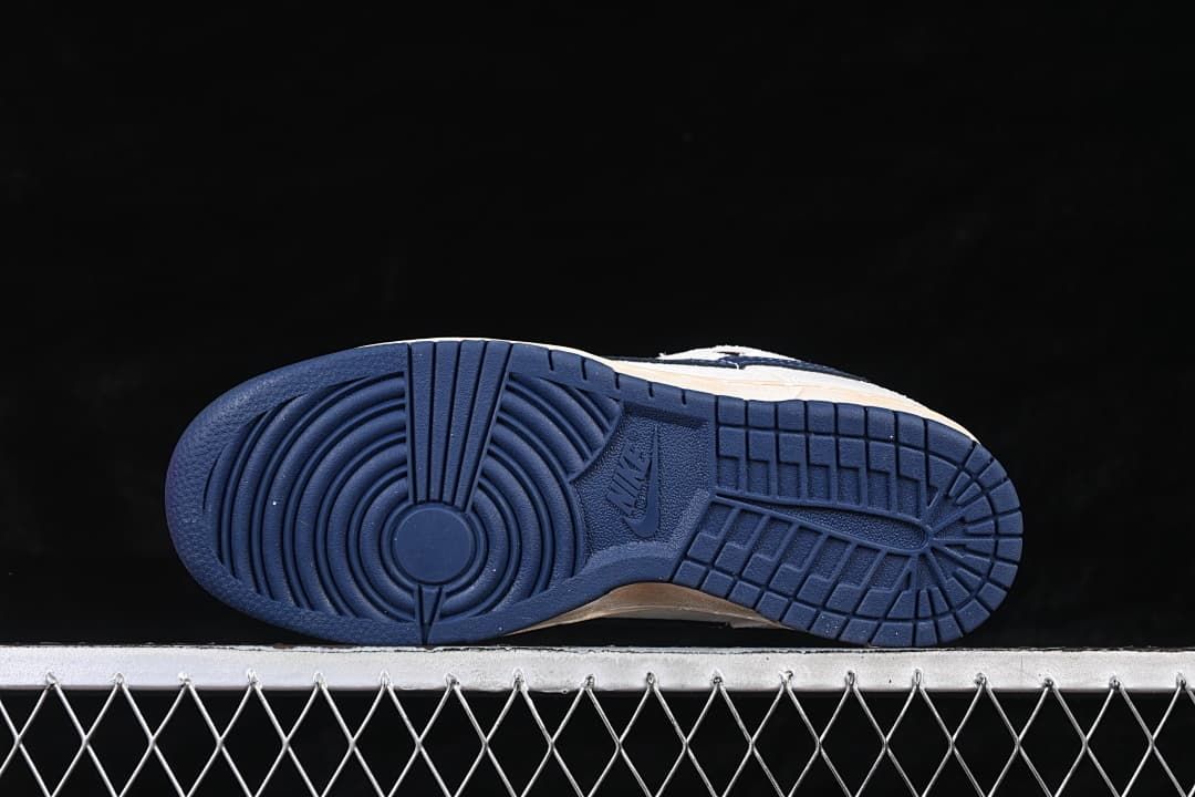 Nike SB Dunk Low Stranger Things IH6766-001 Sneakers