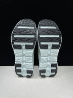 On Cloudtilt Sneakers in Mineral/Ivory
