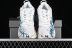 Balenciaga Runner 7.0 Multicolor Graphic Sneakers W3RNY0133