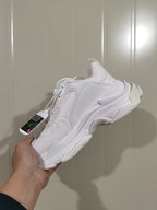 Balenciaga Triple S Sneakers White 2028