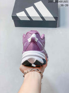 Adidas Terrex Freehiker LT Trail Sneakers Purple AKK1879