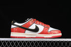Nike SB Dunk Low Chinese New Year Red Sneakers