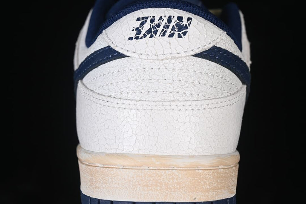 Nike SB Dunk Low Stranger Things IH6766-001 Sneakers