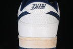 Nike SB Dunk Low Stranger Things IH6766-001 Sneakers
