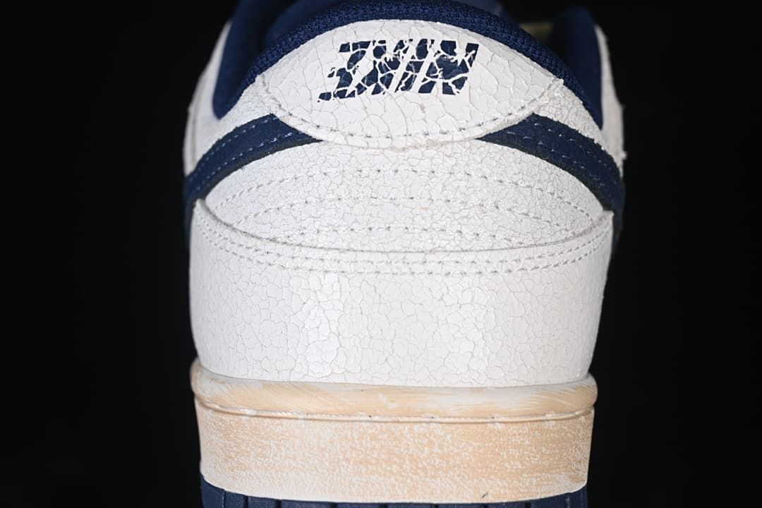 Nike SB Dunk Low Stranger Things IH6766-001 Sneakers