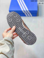 adidas SL 72 Sneakers Brown 2607JDY113A23