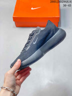 Nike Free 2025 Running Shoes Dark Gray 2605JDD294A14