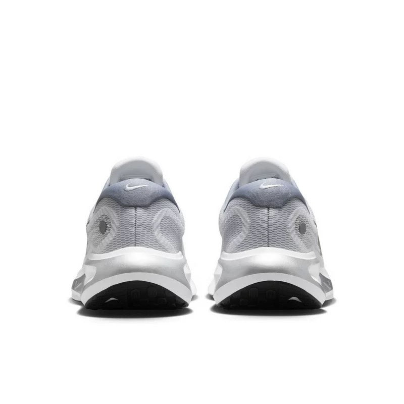 Nike Journey Run Road Running Shoes FN0228-104 Gray