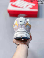 Nike V5 RNR Sneakers Pink Yellow White 2607JJD682A22