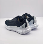 Alo Runner Sneakers Black and White