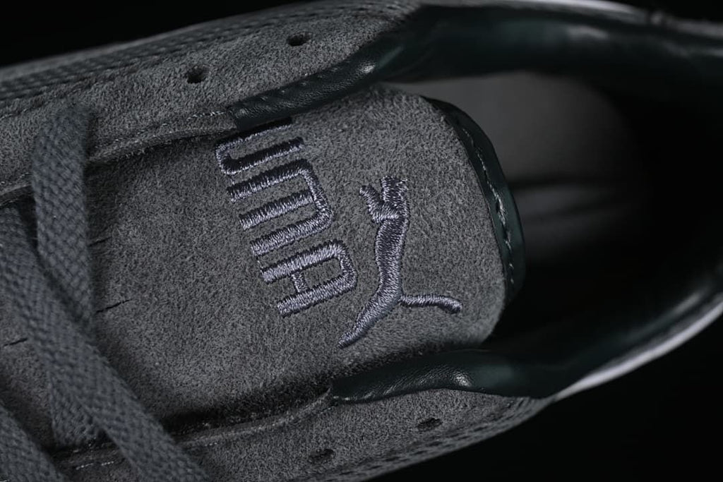 Puma Speedcat OG x The Open Product Gray Sneakers 403902-03