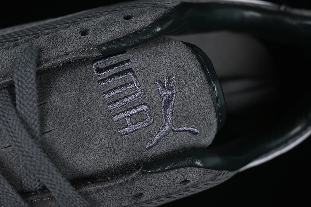 Puma Speedcat OG x The Open Product Gray Sneakers 403902-03