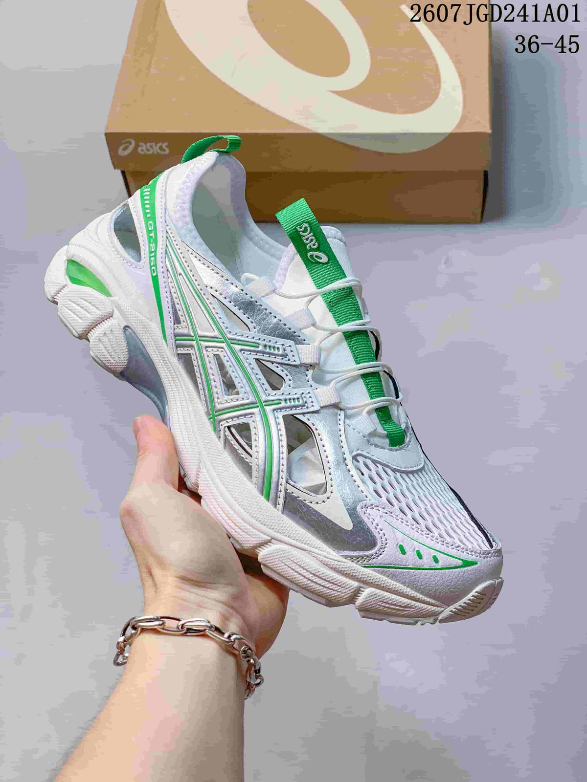 ASICS GT-2160 Breeze Outdoor Sneakers