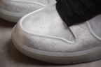 Nike SB Low-Top Sneakers White Black FN0315-110